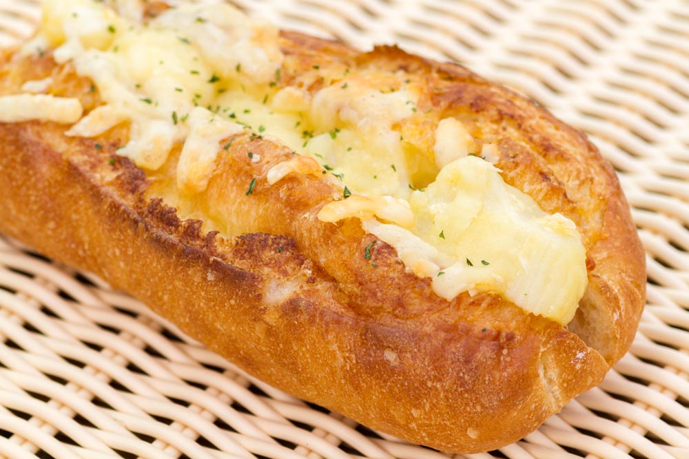 じゃがチーズフランス