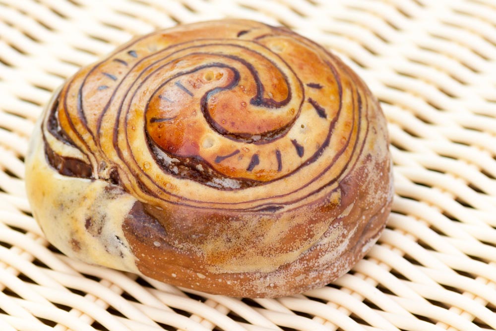 吉嶋チョコクル