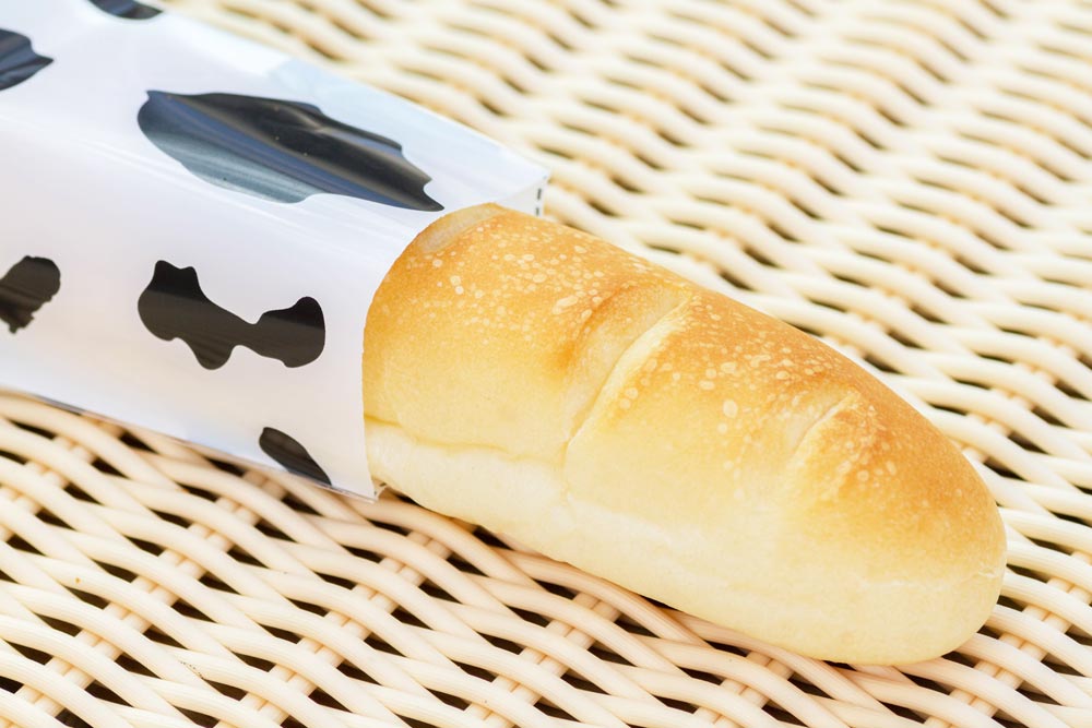 ミルクフランス