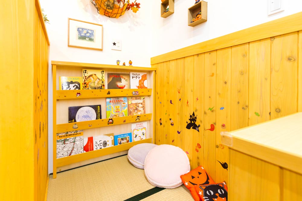 小麦工房「木馬(もくば)」| 山梨県 富士吉田市のベーカリー