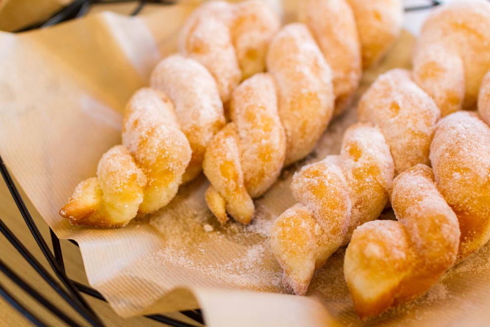 小麦工房「木馬(もくば)」| 山梨県 富士吉田市のベーカリー