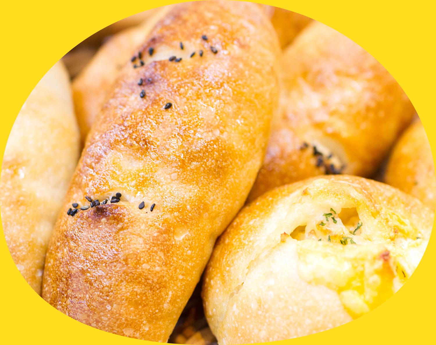 小麦工房「木馬(もくば)」| 山梨県 富士吉田市のベーカリー