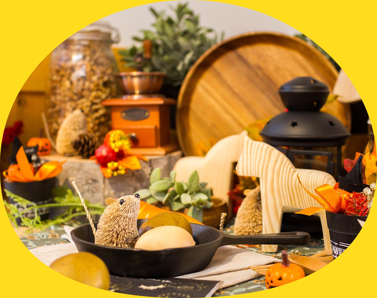 小麦工房「木馬(もくば)」| 山梨県 富士吉田市のベーカリー