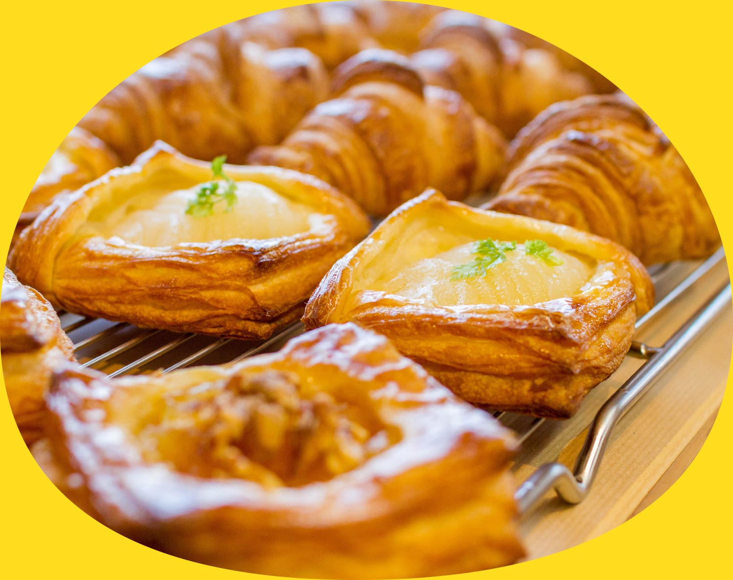 小麦工房「木馬(もくば)」| 山梨県 富士吉田市のベーカリー